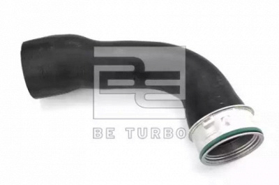 BE TURBO 700207 -  Трубка нагнетаемого воздуха